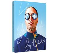 The Big Blue (Le Grand Bleu) SteelBook [Blu-ray]
