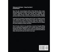 The Big Book About Sounds