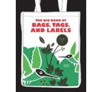 The Big Book Of Bags Tags And Labels (ebook)