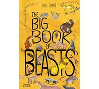 The Big Book of Beasts: 0 (The Big Book series)