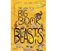 The Big Book of Beasts: 0 (The Big Book series)