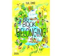 The Big Book of Belonging: by Yuval Zommer (The Big Book series)
