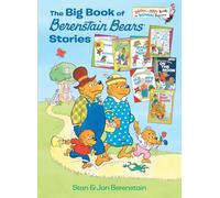 The Big Book of Berenstain Bears Stories