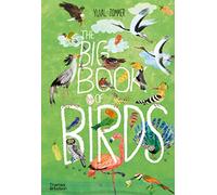 The Big Book of Birds: 0 (The Big Book series)