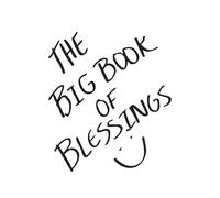 The Big Book of Blessings