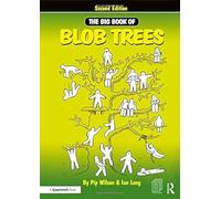 The Big Book of Blob Trees (Blobs) – Routledge