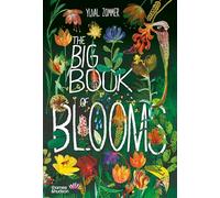 The Big Book of Blooms: 0 (The Big Book series)