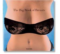 The Big Book of Breasts: the golden age of natural curves (Fotografia)