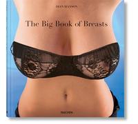 The Big Book of Breasts: the golden age of natural curves (Fotografia)