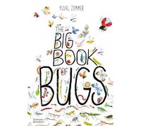 The Big Book of Bugs: 0 (The Big Book series)