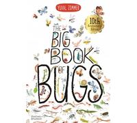 The Big Book of Bugs: 10th Anniversary Edition (The Big Book series)