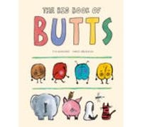 The Big Book Of Butts
