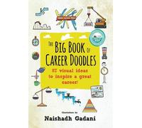 The Big Book of Career Doodles: 87 visual ideas to inspire a great career!