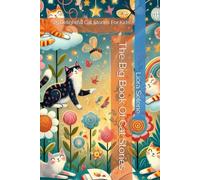 The Big Book Of Cat Stories: 25 Delightful Cat Stories For Kids (Bedtime Stories for Children)