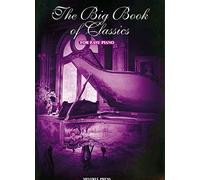 The Big Book of Classics for Easy Piano