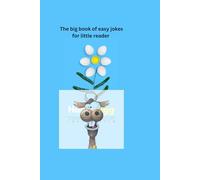 The big book of easy jokes for title readers 6-8