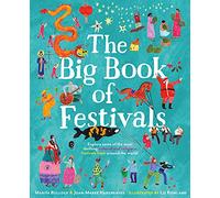 The Big Book of Festivals: 1