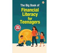 The Big Book of Financial Literacy for Teenagers (Edition1st)