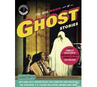 The Big Book of Ghost Stories