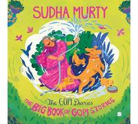 The Big Book Of Gopi Stories: The Gopi Diaries