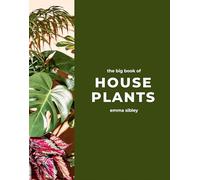 The Big Book of House Plants