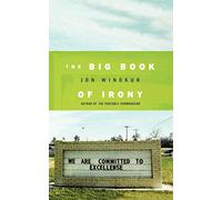 The Big Book of Irony