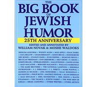 El Gran Libro del Humor Judío