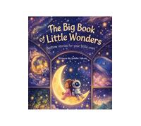 The Big Book of Little Wonders: Bedtime stories for your little ones