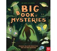 The Big Book of Mysteries