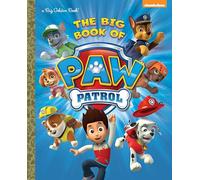 The Big Book of Paw Patrol