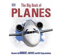 Big Book of Planes