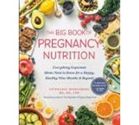 The Big Book Of Pregnancy Nutrition (ebook)