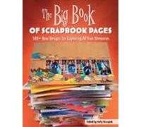 The Big Book Of Scrapbook Pages (ebook)