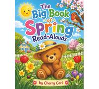 The Big Book of Spring Read-Alouds