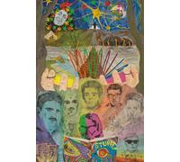 The Big Book of Stuff: & nonsense too it seems (Benderdrivel)