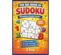 The Big Book of Sudoku