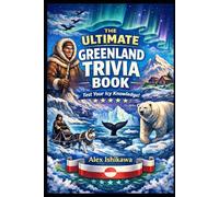 The Big Book of Trivia Series: Greenland: 11