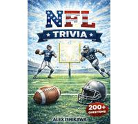 The Big Book of Trivia Series: NFL Football: 4
