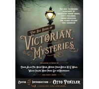 The Big Book of Victorian Mysteries