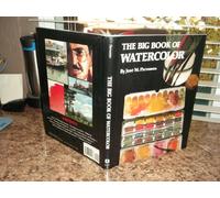 The Big Book of Watercolour Painting