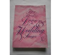 The Big Book of Wedding Music (Big Book (Hal Leonard))