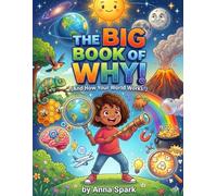 the BIG Book of WHY!