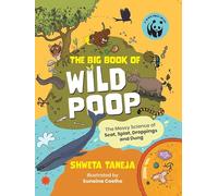 The Big Book Of Wild Poop