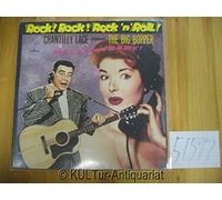 The Big Bopper - Chantilly Lace [Vinyl-LP]. Aus der Reihe: Rock! Rock! Rock 'n' Roll!.