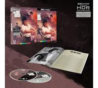 The Big Boss (aka Fists of Fury) [USA] [Blu-ray]