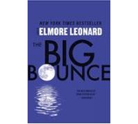 The Big Bounce (ebook)