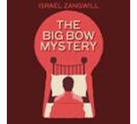 The Big Bow Mystery (audiolibro)