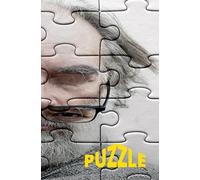 "The Big Brain Teaser Book: 4 Puzzle Types to Sharpen Your Mind - Complete with Solutions": "200 Pages of Puzzles: 4-in-1 Activity Book for All Ages with Full Solutions"