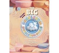 The Big Bubblebum Storybook Collection: 5 Rhyming Adventures in 1 Volume (Bubblebum Books)