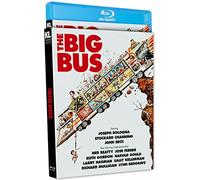 The Big Bus [USA] [Blu-ray]
